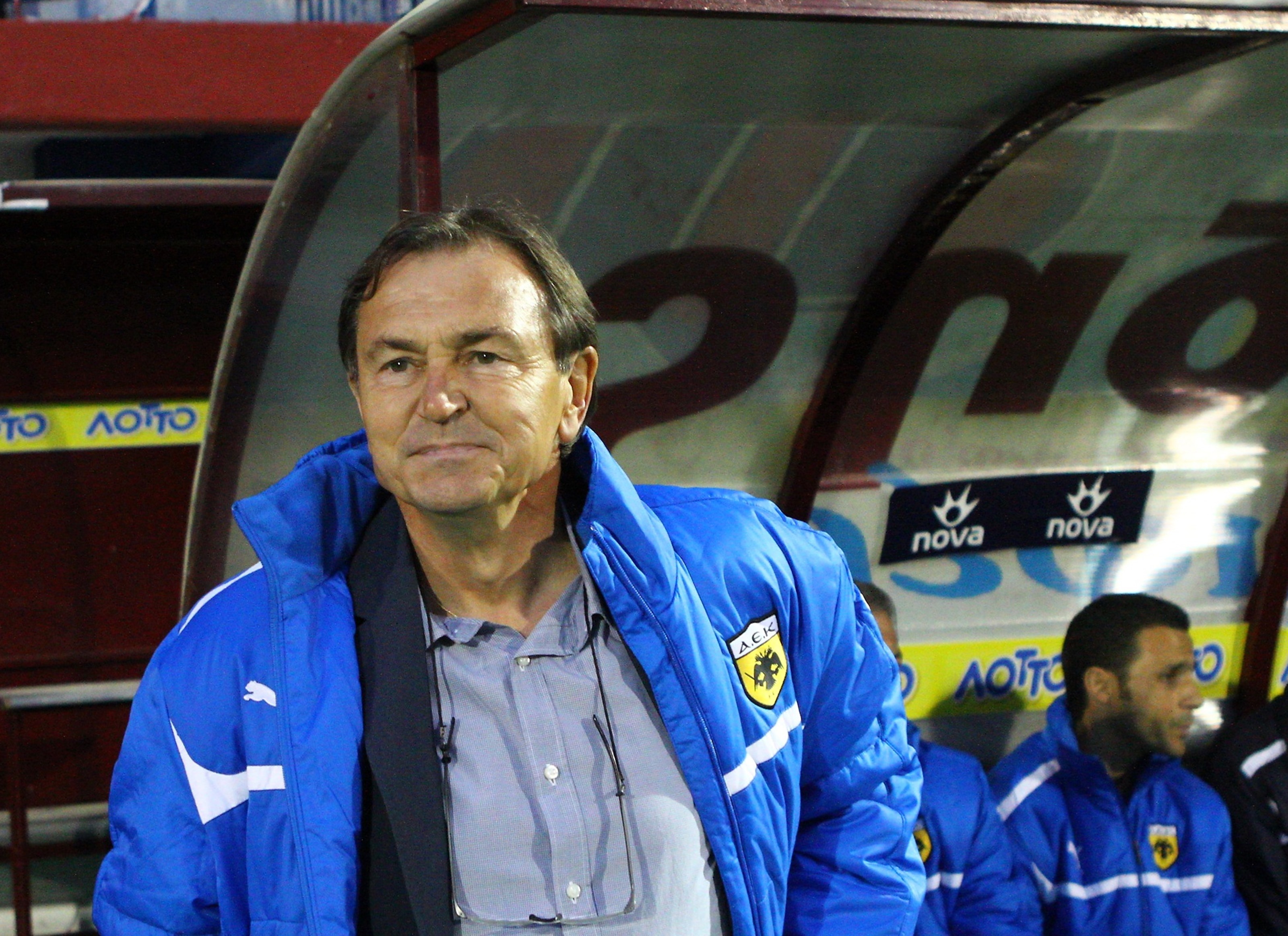 ΦΩΤΟ EUROKINISSI