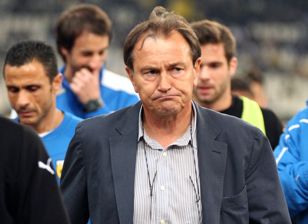 ΦΩΤΟ EUROKINISSI