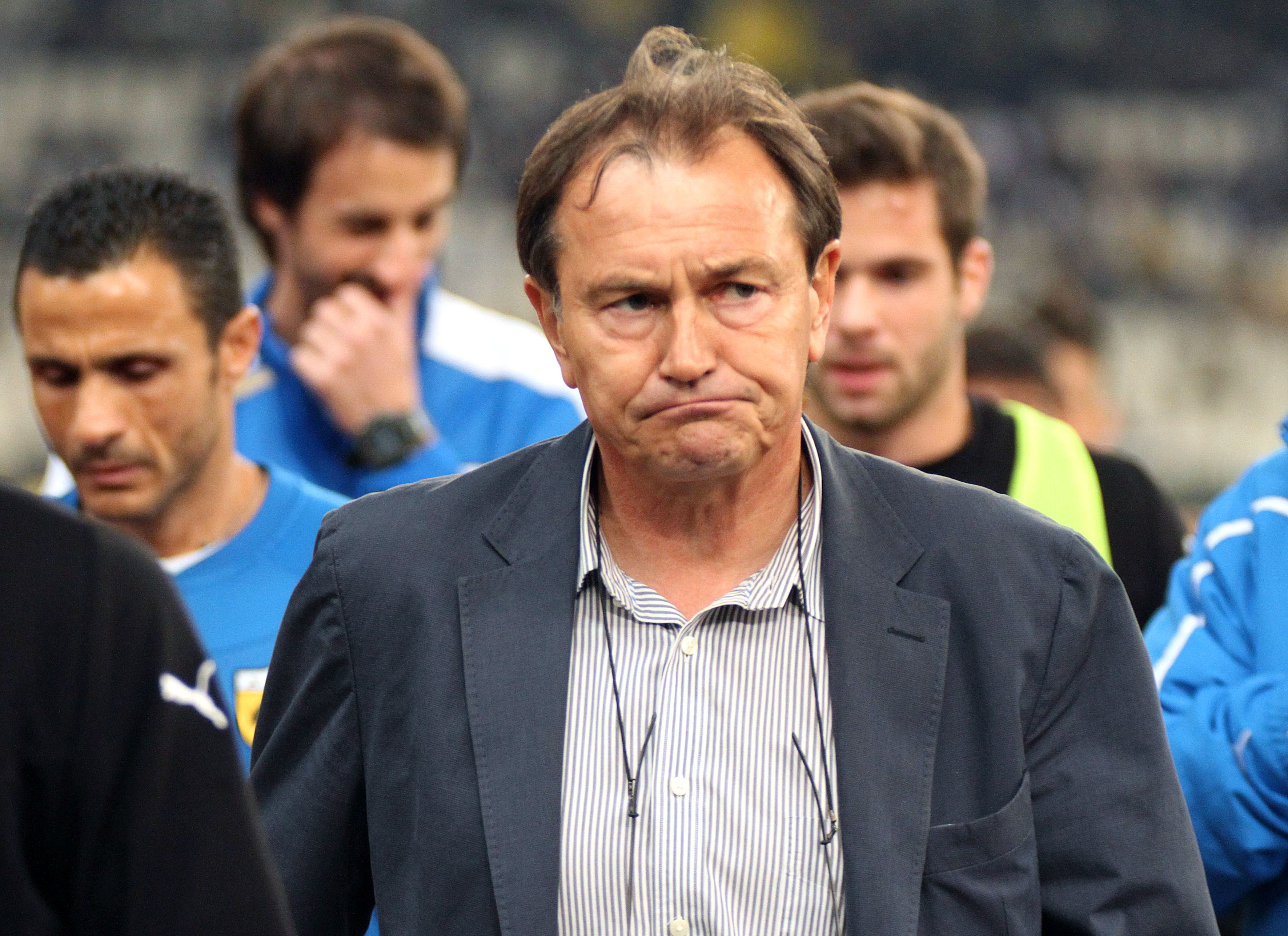 ΦΩΤΟ EUROKINISSI