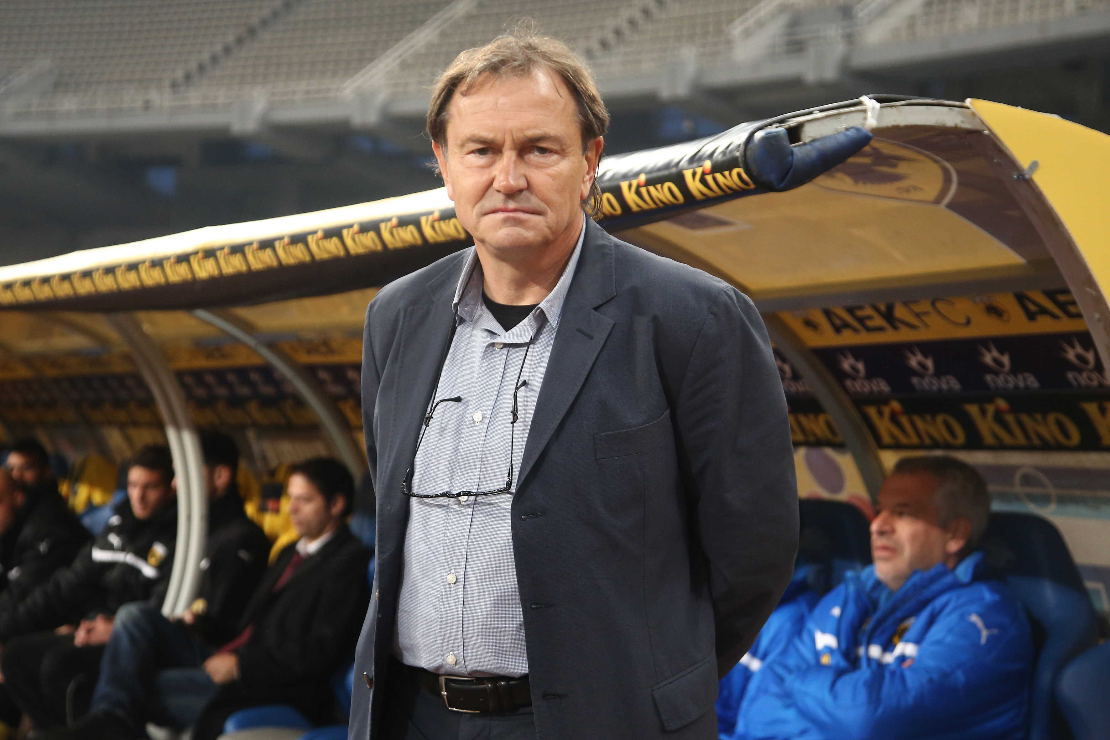 ΦΩΤΟ EUROKINISSI