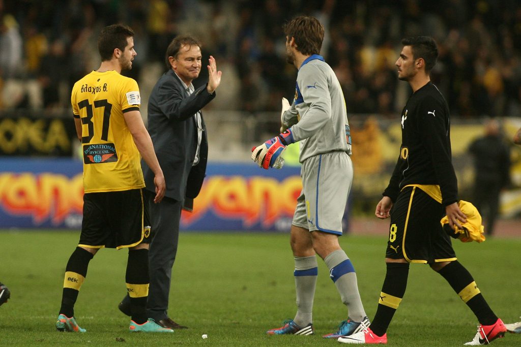 ΦΩΤΟ EUROKINISSI