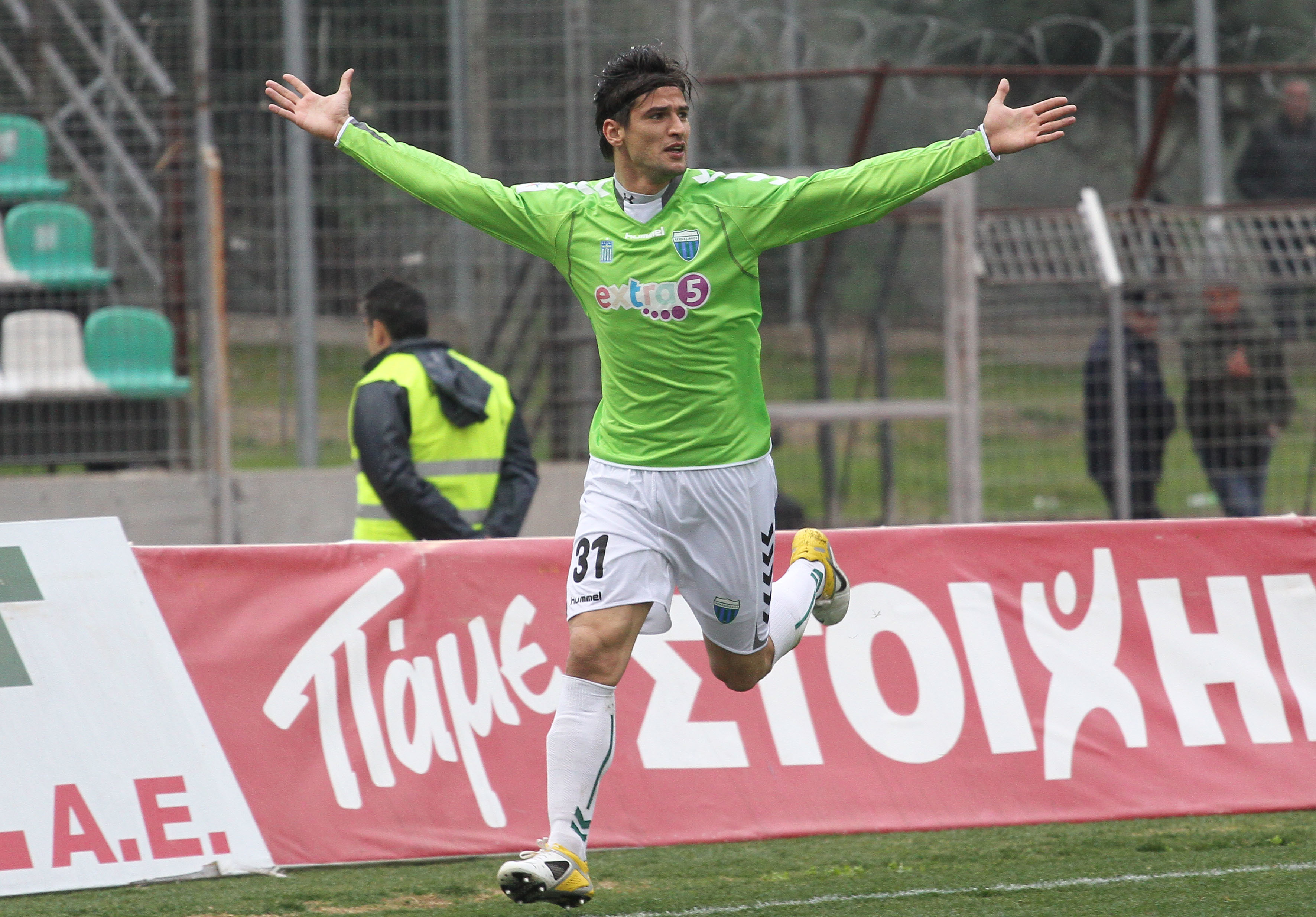 ΦΩΤΟ EUROKINISSI