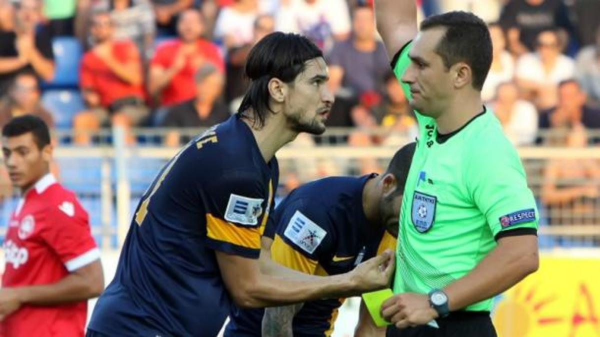 Αστέρας Τρίπολης: “Δεν αναγραφόταν καμία απαγορευμένη ουσία”