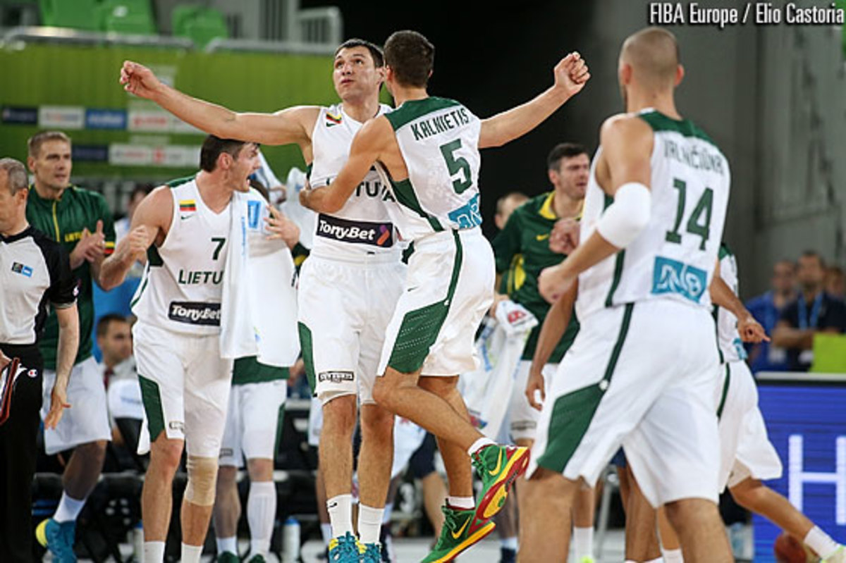 ΦΩΤΟ eurobasket2013.org
