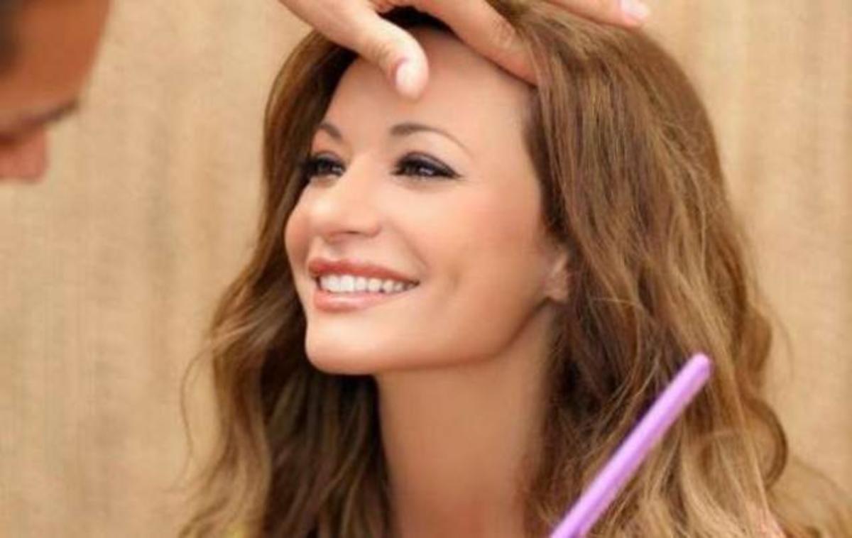 Συντετριμμένη η Μάρω Λύτρα – Η απώλεια που την έκανε να “λυγίσει”