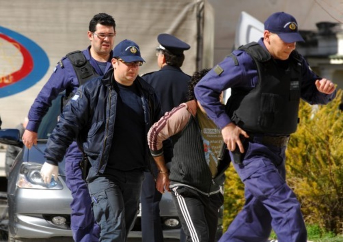 Λίτσα: Θα με σκοτώσουν και θα πουν ότι αυτοκτόνησα