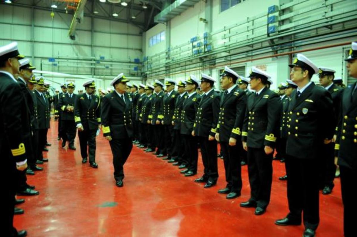 ΚΡΙΣΕΙΣ: Μένουν Λίτσας στον Στόλο και Βαίτσης στο ΑΤΑ – Επικράτησε η λογική Αβραμόπουλου