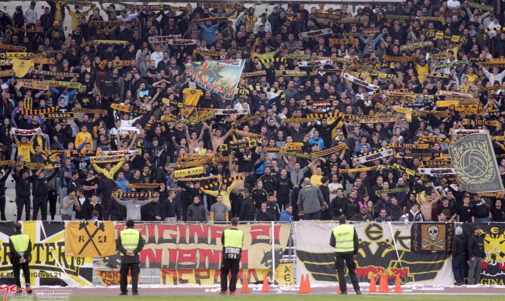 ΦΩΤΟ ΝEWSPORTS.