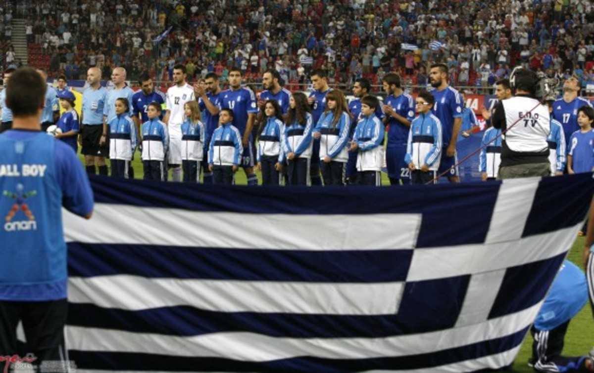 ΤΕΛΙΚΟ: Βοσνία – Ελλάδα 3-1