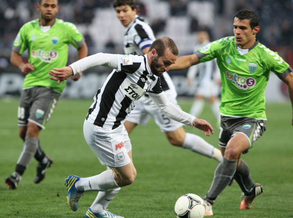 ΦΩΤΟ EUROKINISSI