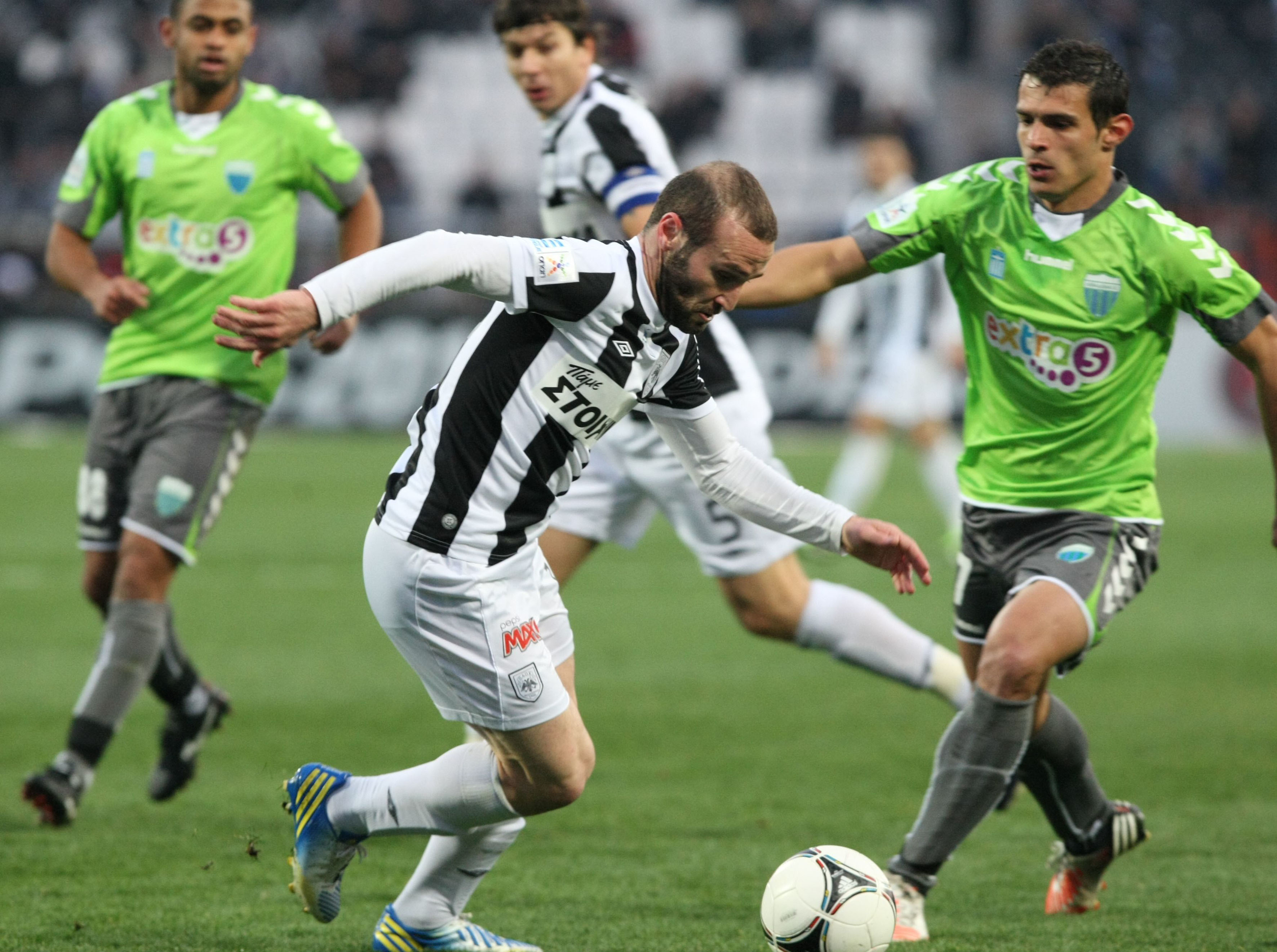 ΦΩΤΟ EUROKINISSI