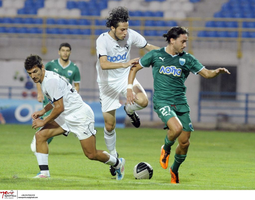 ΦΩΤΟ ΝEWSPORTS.