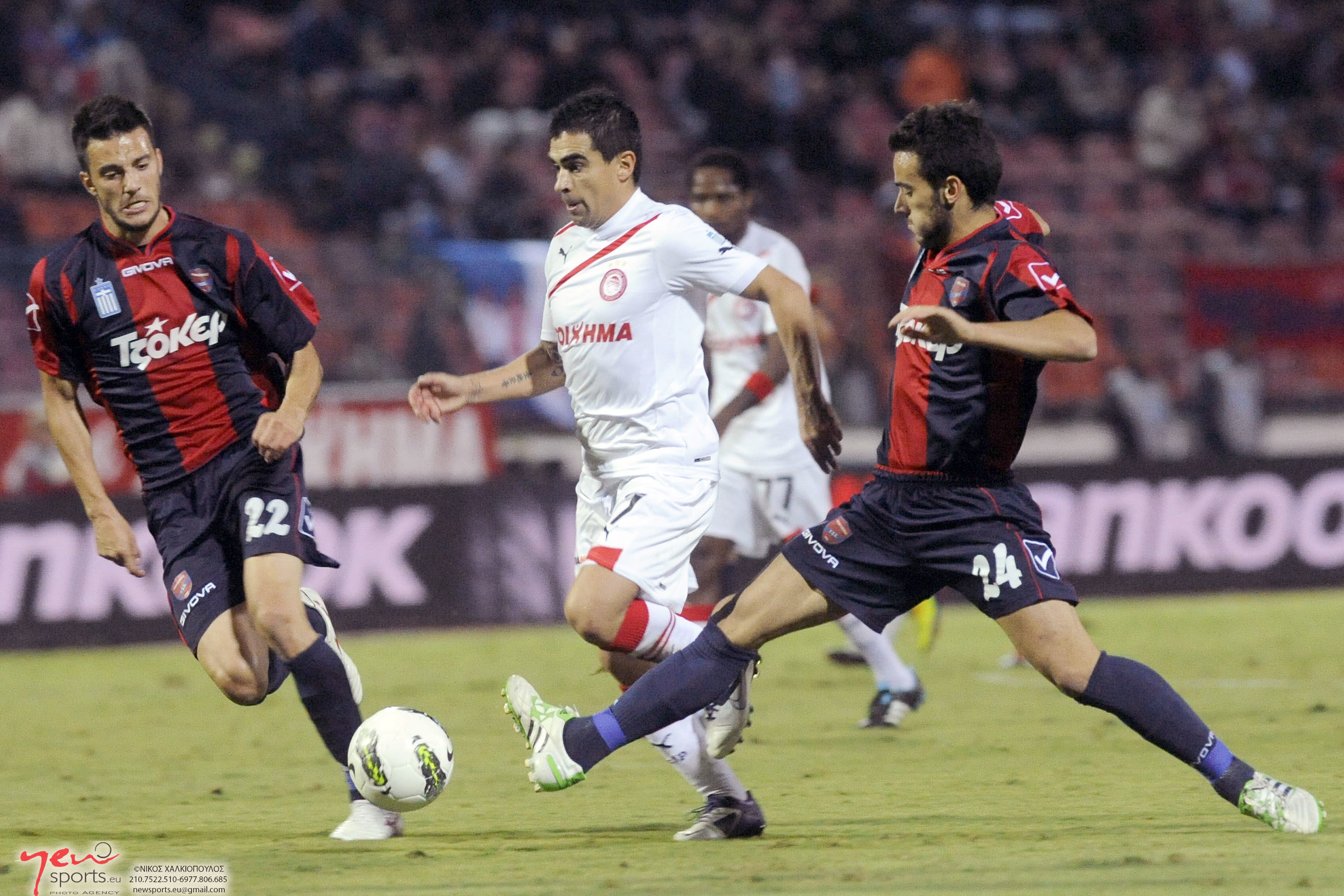 ΦΩΤΟ NEWSPORTS.