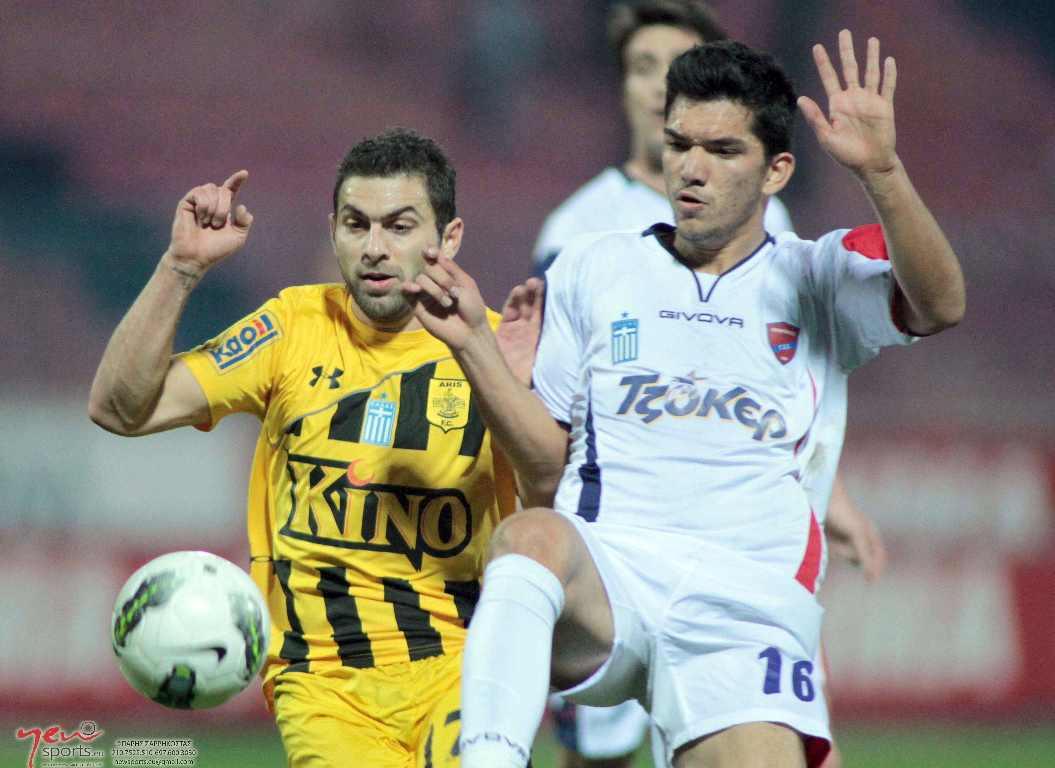 ΦΩΤΟ NEWSPORTS.