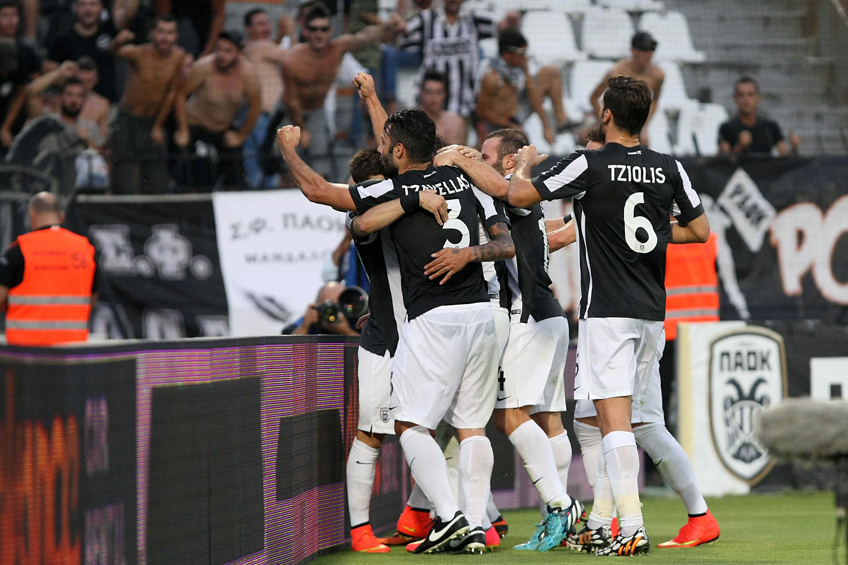 ΦΩΤΟ NEWSPORTS