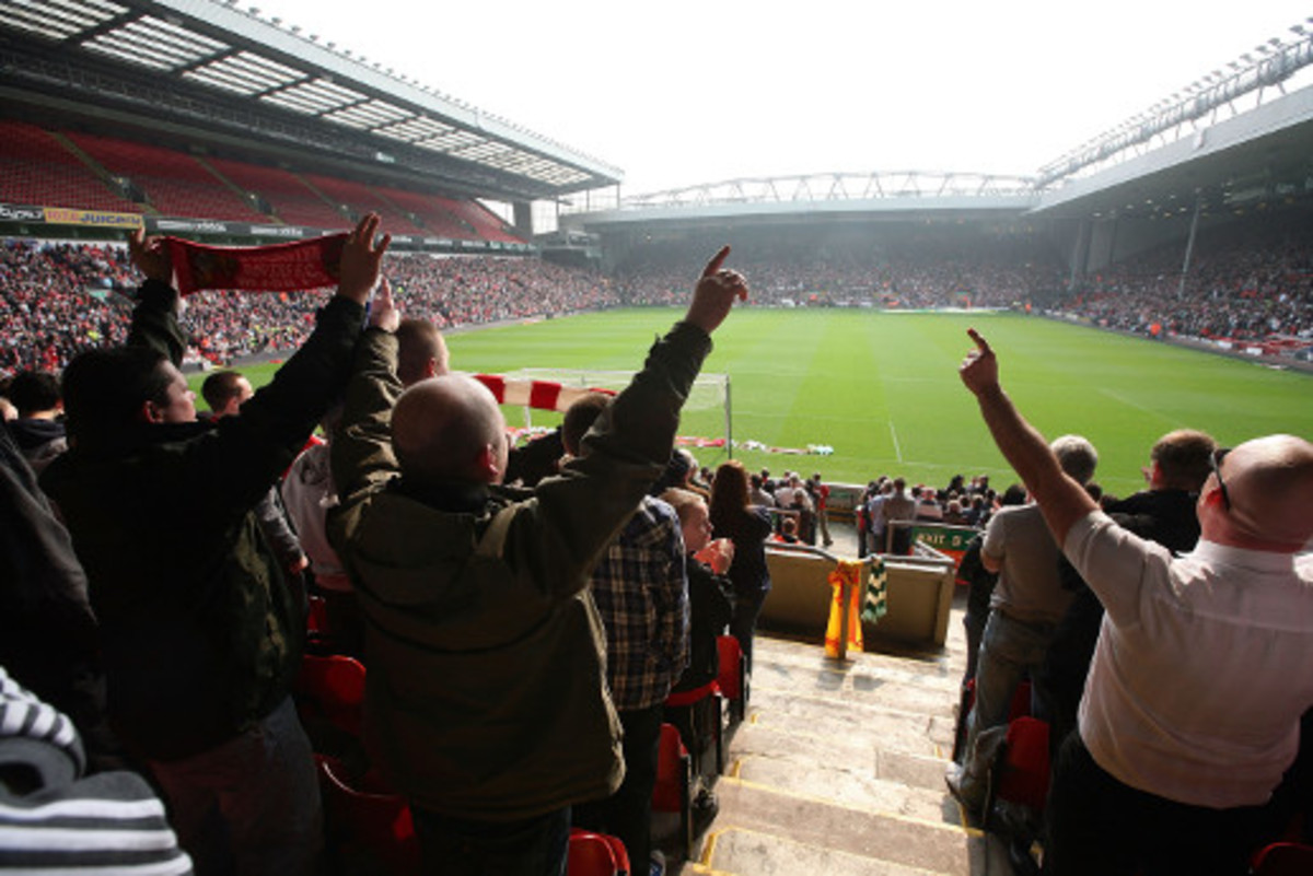 ΦΩΤΟ liverpoolfc.com