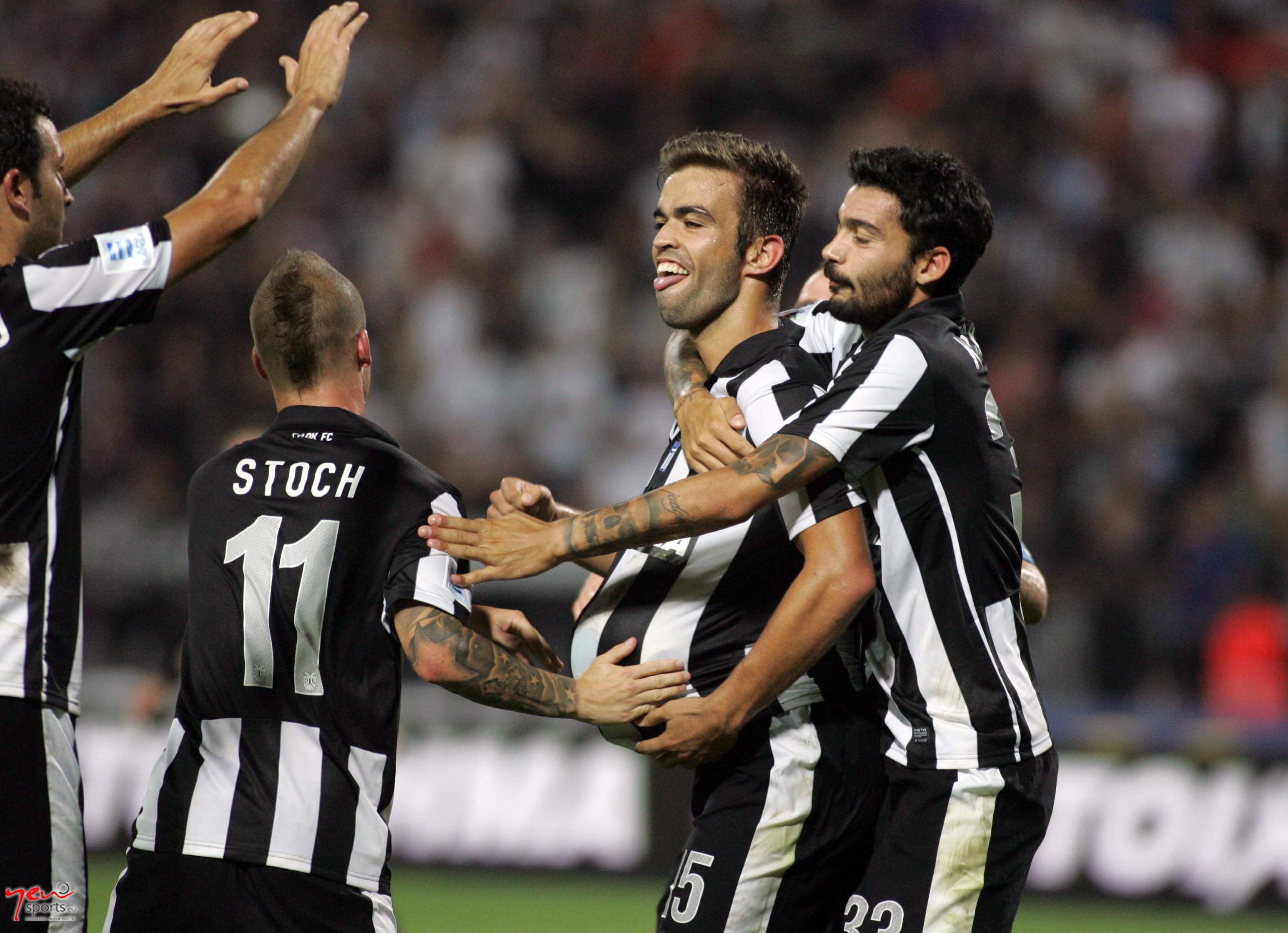 ΦΩΤΟ NEWSPORTS.