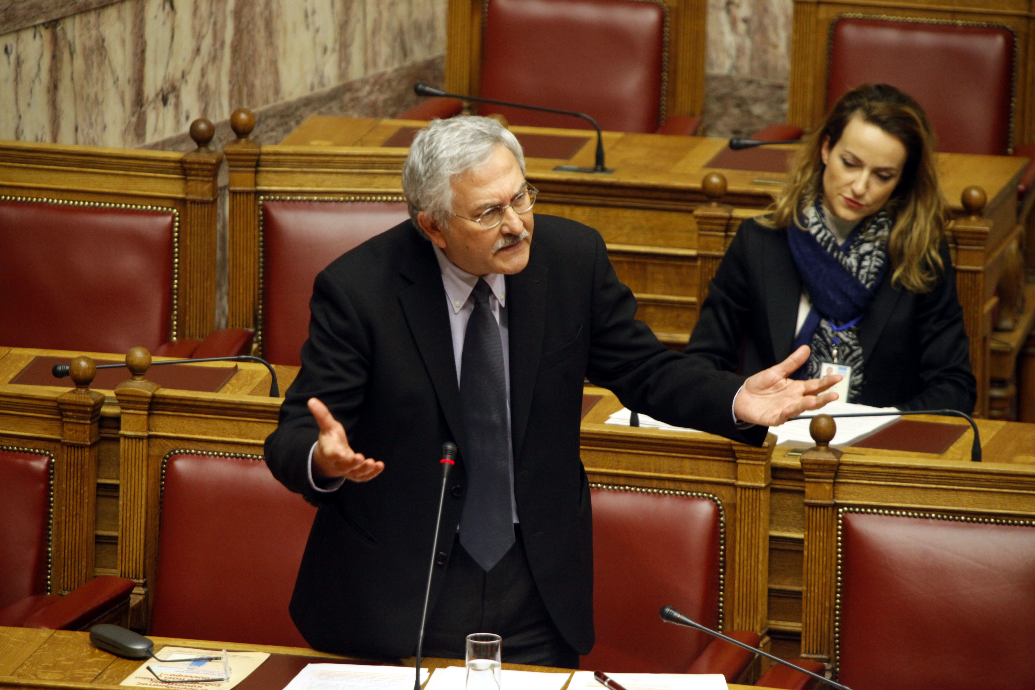 Πρόστιμα 549.281 ευρώ σε 14 μονάδες, για περιβαλλοντικές παραβάσεις