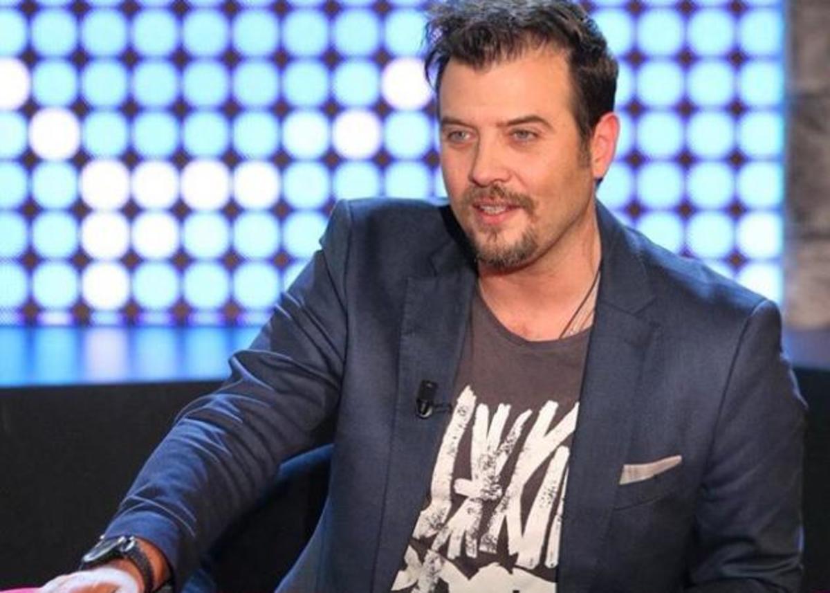 Νέα “καρφιά” Λιβιεράτου σε Αδάμ: “Ο πατέρας δεν είναι μόνο πορτοφόλι!”