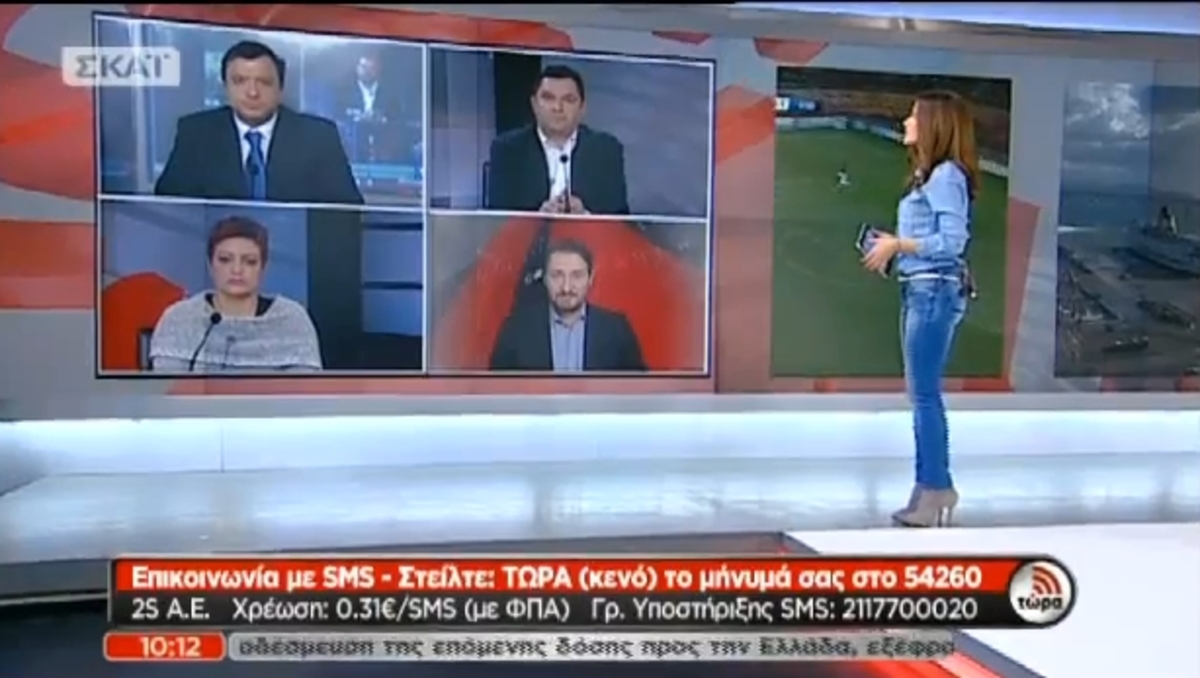 Τα καλύτερα των πρωινών