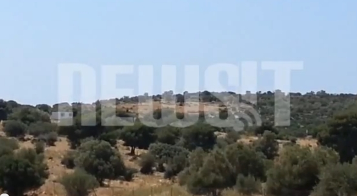 Μουσείο Πάλλη:Ληστεία μυστήριο