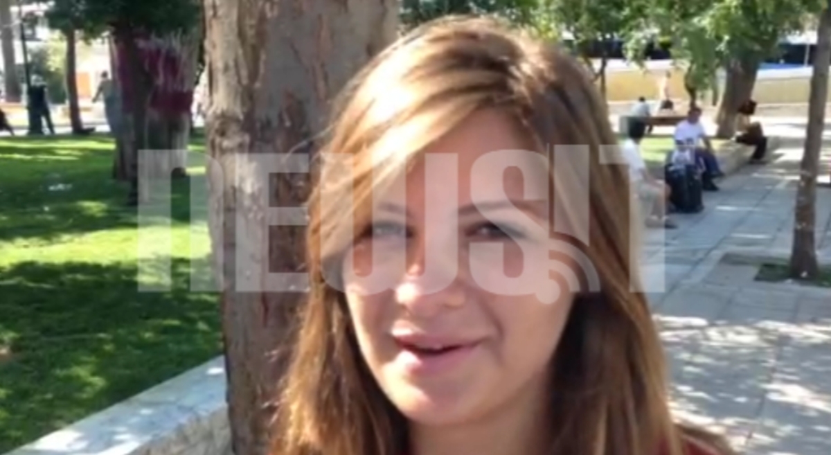 Εργασία κάτω απ’τον ήλιο