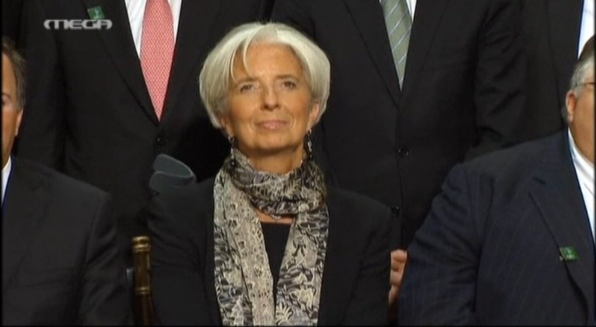 ”Βόμβες” ΔΝΤ για Ελλάδα