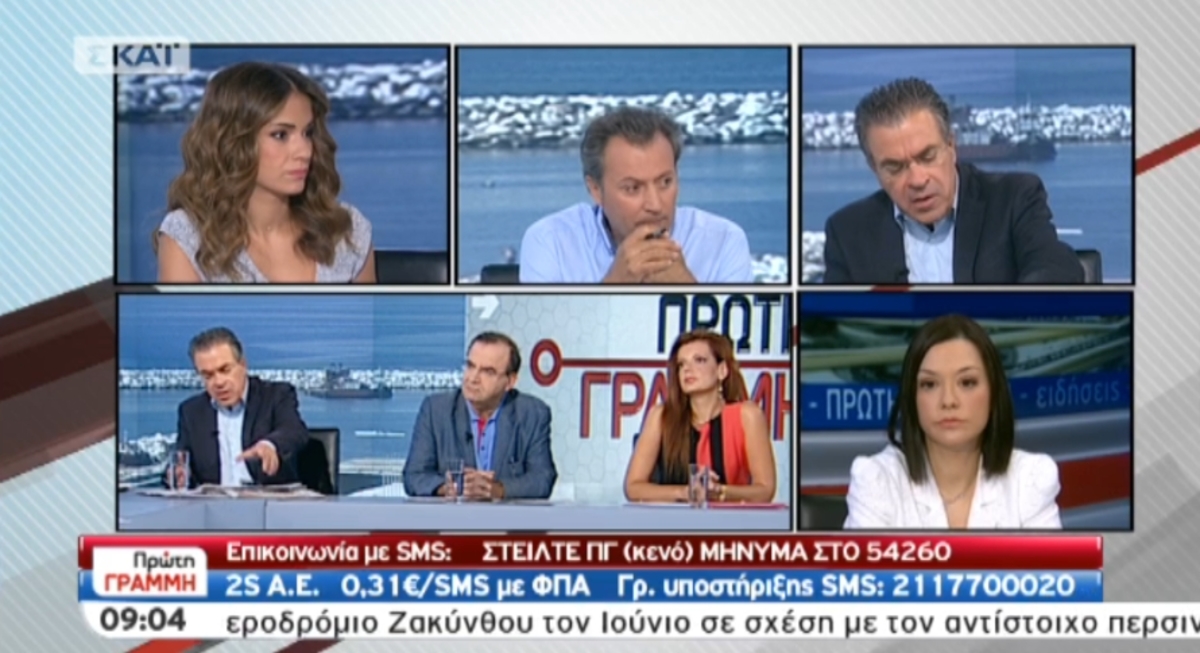 Τα καλύτερα των πρωινών