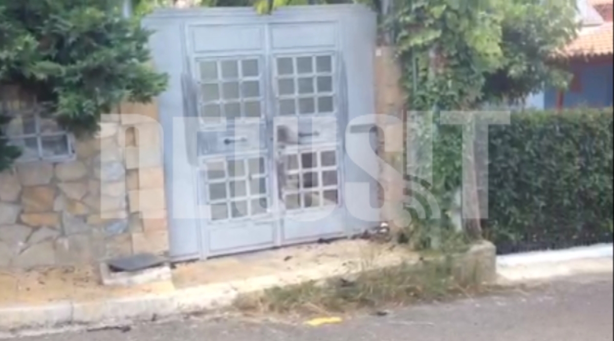 Επιχείρηση για σύλληψη ληστή