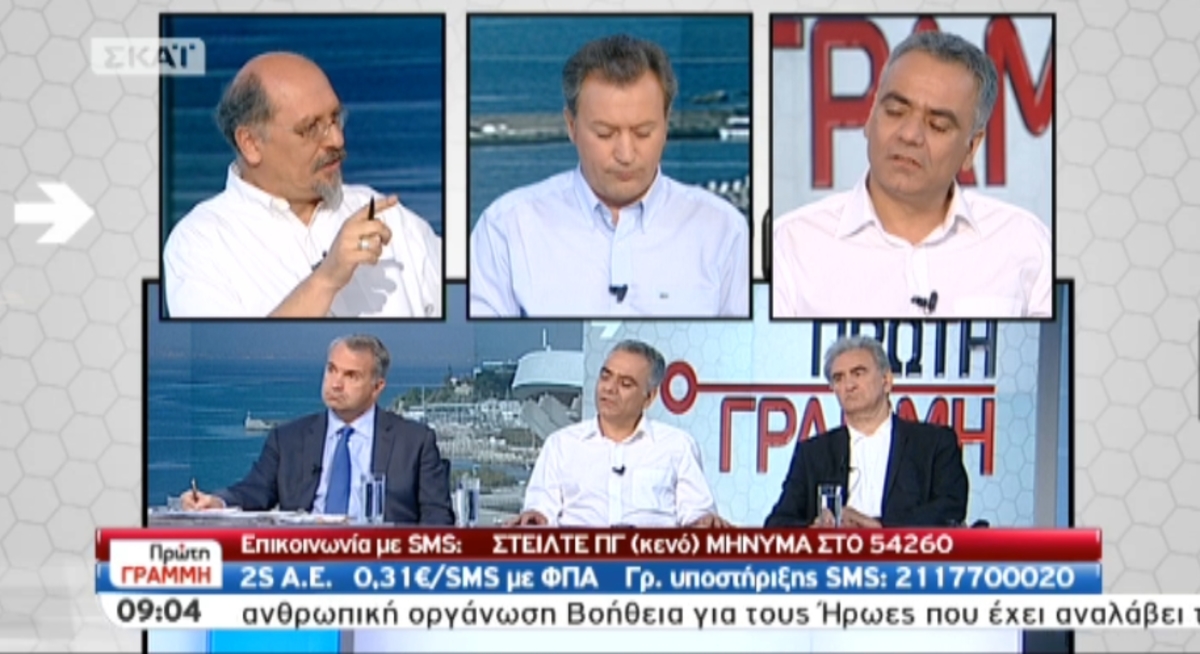 Τα καλύτερα των πρωινών