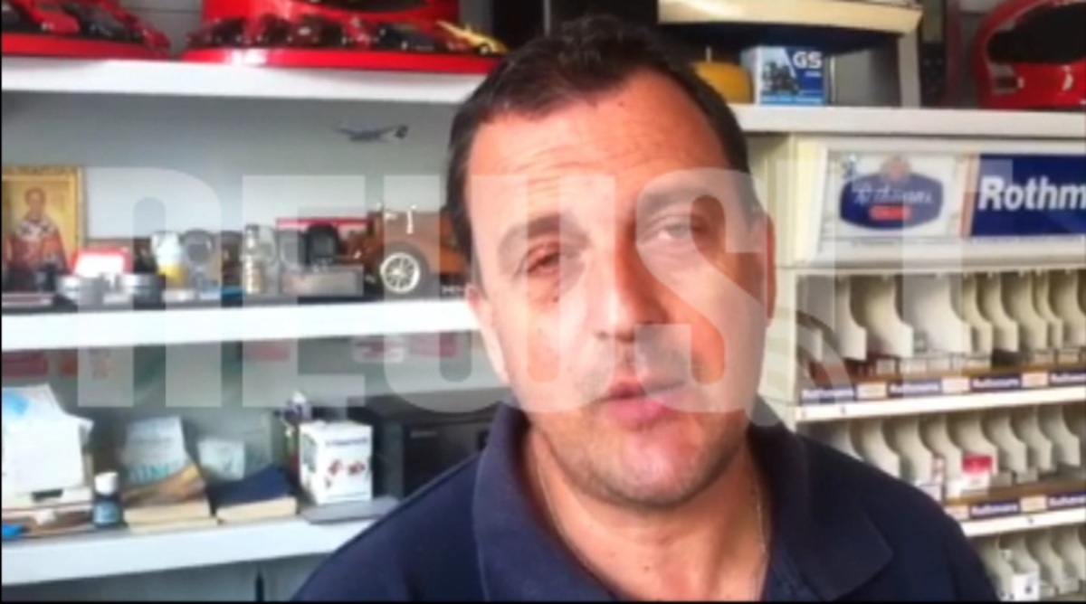 ”Καμία παραγγελία για πετρέλαιο”