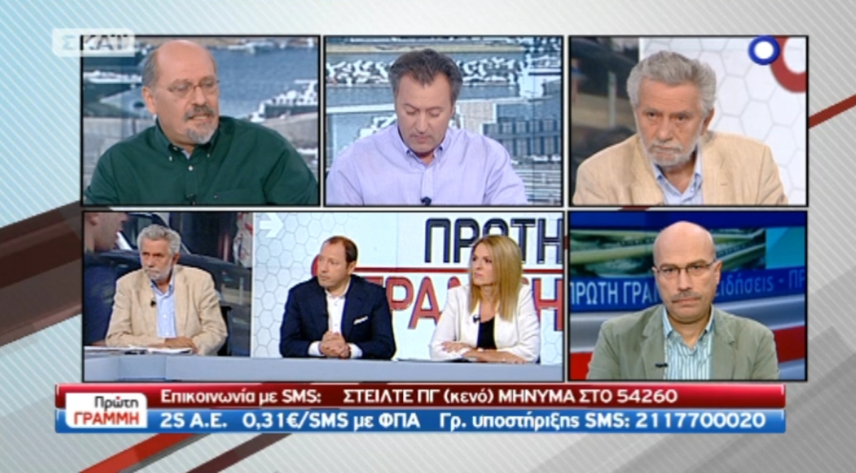 Τα καλύτερα των πρωινών