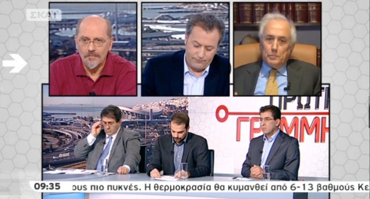 Τα καλύτερα των πρωινών