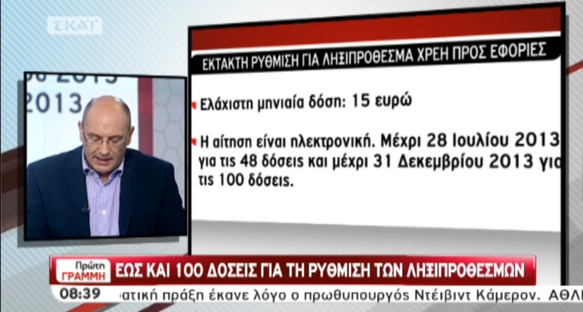 Τα καλύτερα των πρωινών