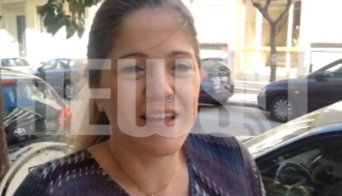 Ληστεία στο Παγκράτι