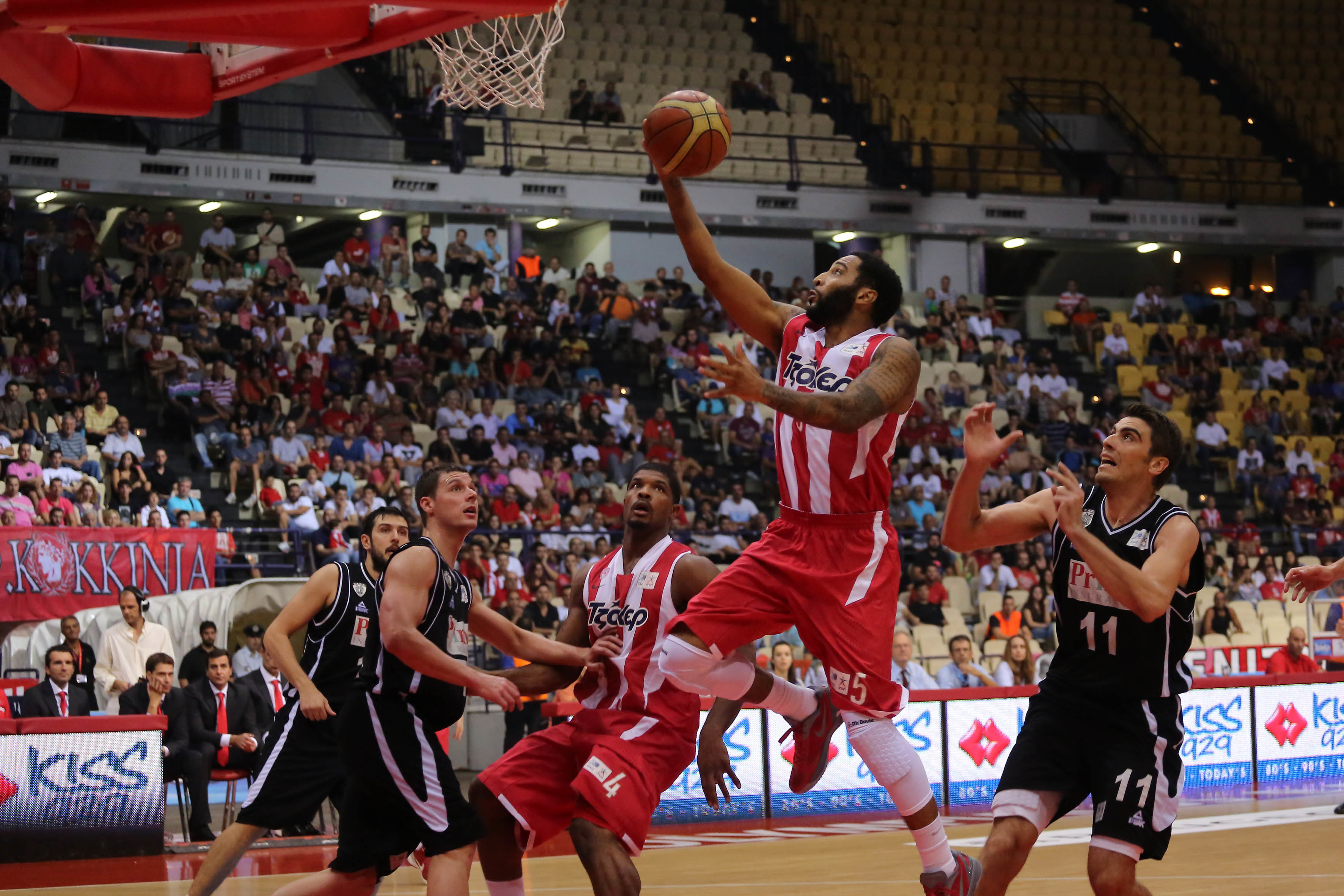 ΦΩΤΟ EUROKINISSI