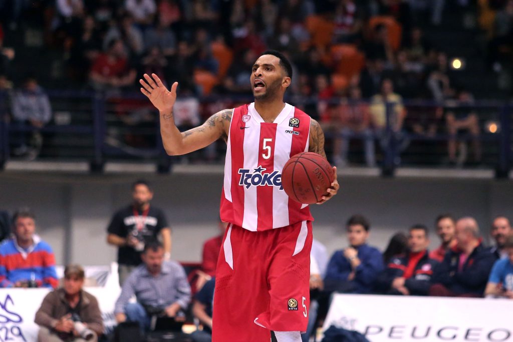 Χτύπησε στα πλευρά ο Λο ΦΩΤΟ EUROKINISSI