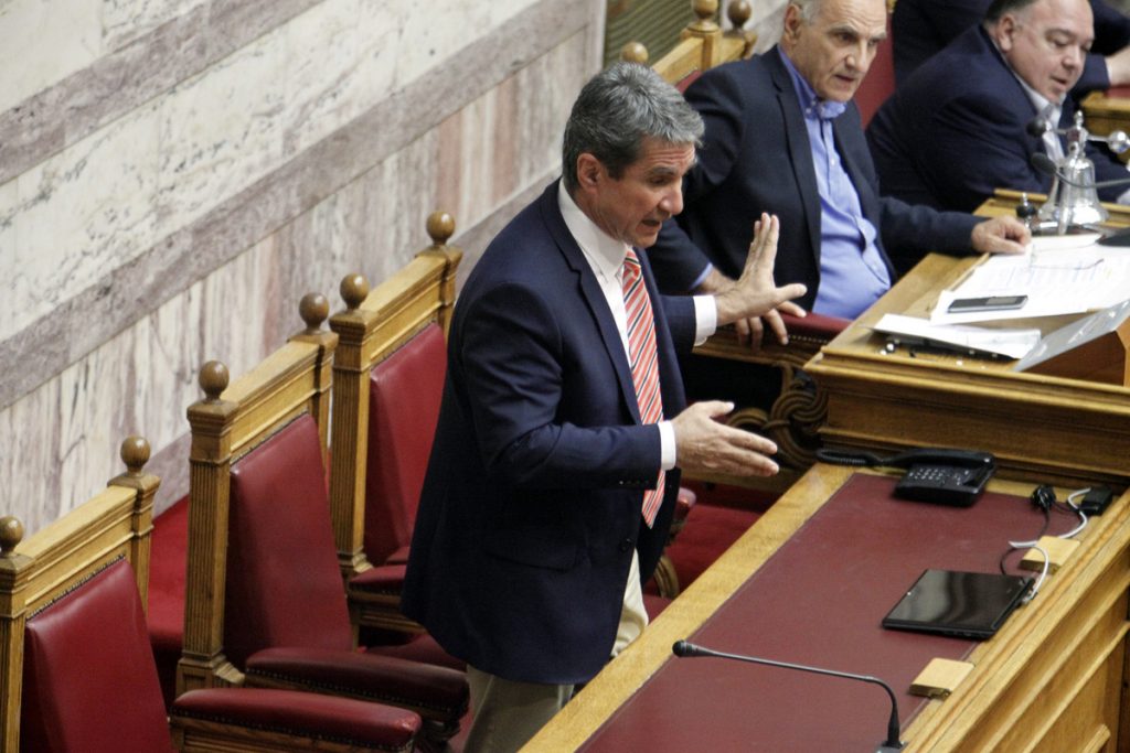 ΦΩΤΟ ΑΡΧΕΙΟΥ EUROKINISSI