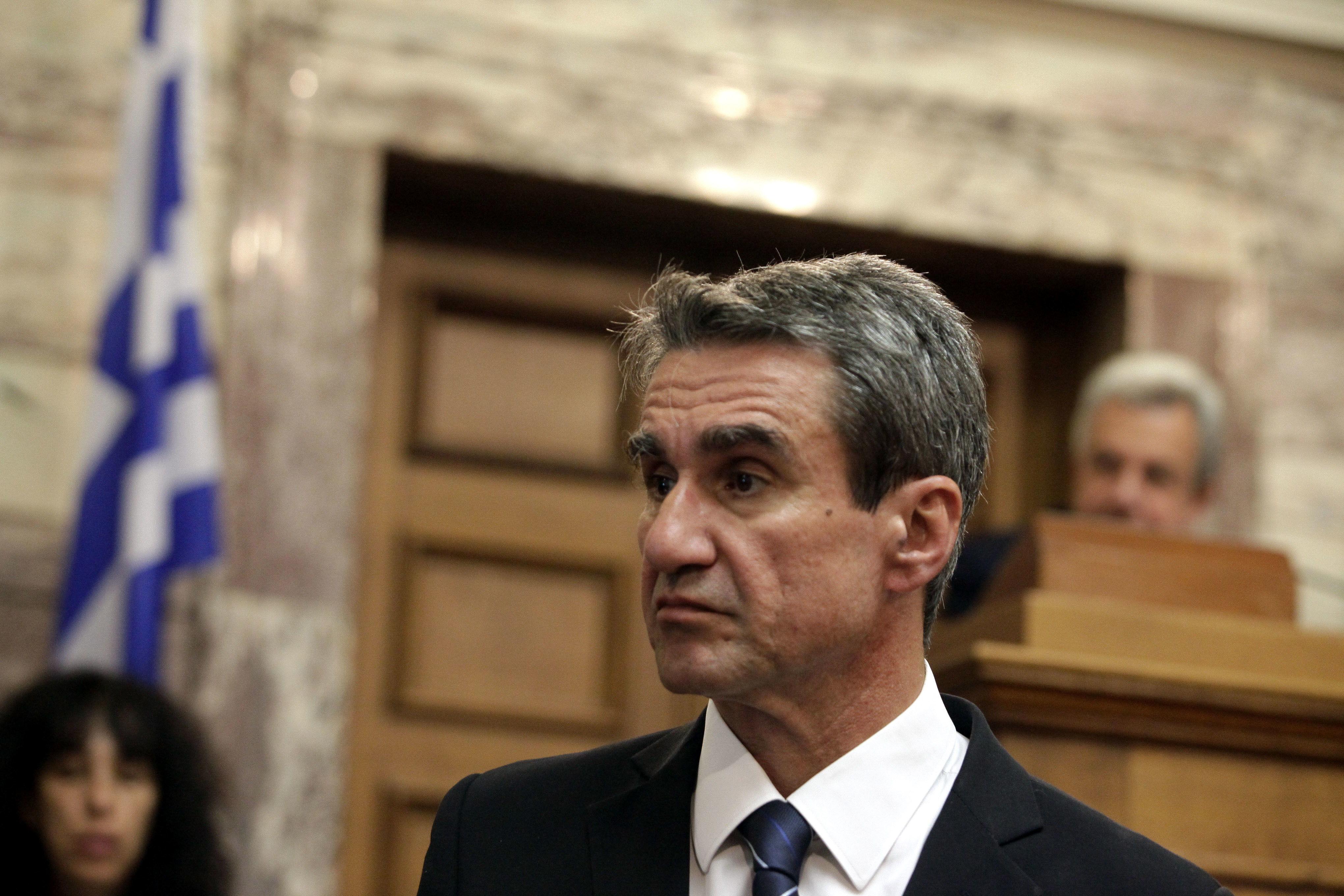 Στη Βουλή η κόντρα για το ΕΚΠΑ – Καυγάς Λοβέρδου με Φωτίου και Μαντά