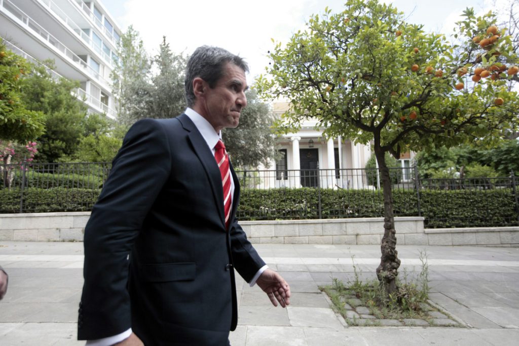 ΦΩΤΟ ΑΡΧΕΙΟΥ EUROKINISSI