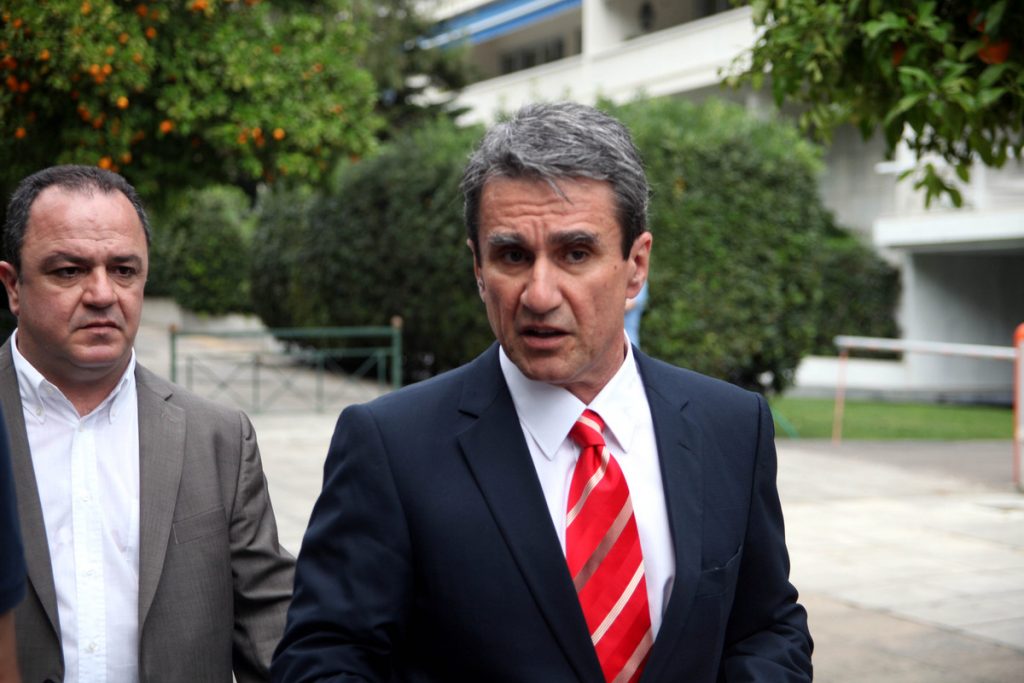 ΦΩΤΟ ΑΡΧΕΙΟΥ EUROKINISSI