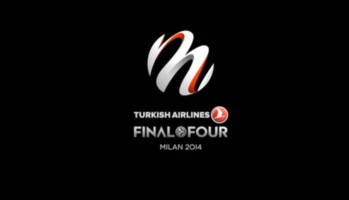 Το logo του Final 4 της Ευρωλίγκας (VIDEO)