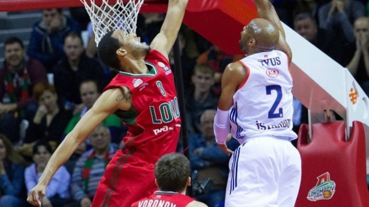 Euroleague: Ο Μπαρτζώκας “πήρε” το…θρίλερ με Ίβκοβιτς (VIDEO)