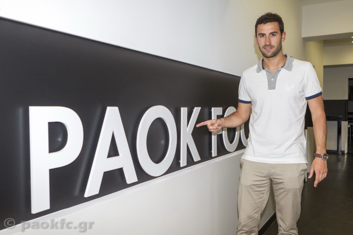 ΦΩΤΟ PAOKFC.GR