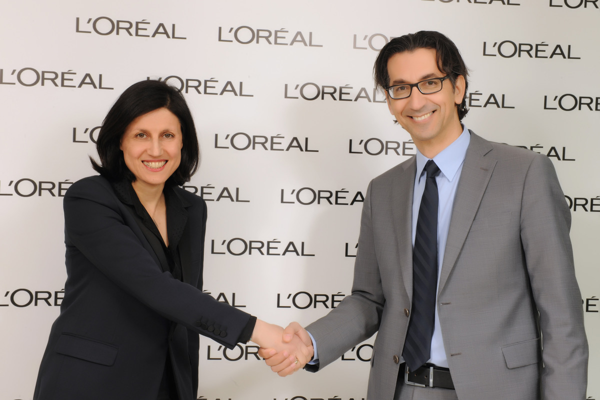 Αλλαγή “τιμονιού” στη L’ORÉAL: Νέα Γενική Διευθύντρια στην Ελλάδα