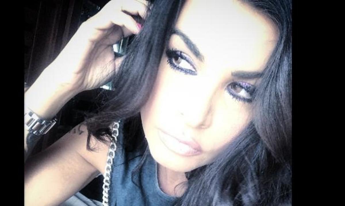 Νίνα Λοτσάρη: Τα συγκινητικά λόγια της για τον αδερφό του πρώην συζύγου της, που σκοτώθηκε