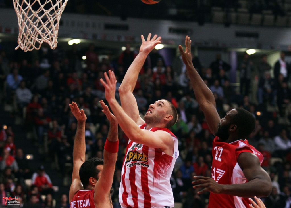 ΦΩΤΟ NEWSPORTS