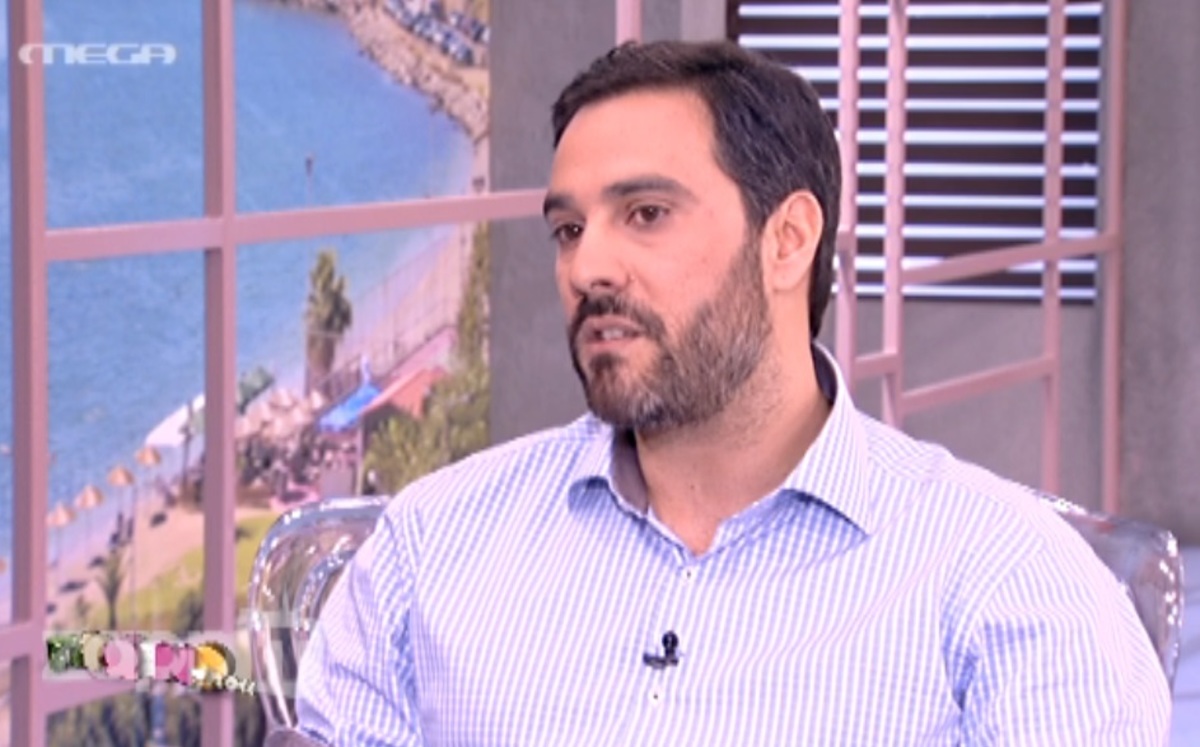 Γιάννης Λουκάκος για Τόμας Πρωτόπαπα: “Ο τρόπος που μάθαμε το ατύχημα ήταν σοκαριστικός”!