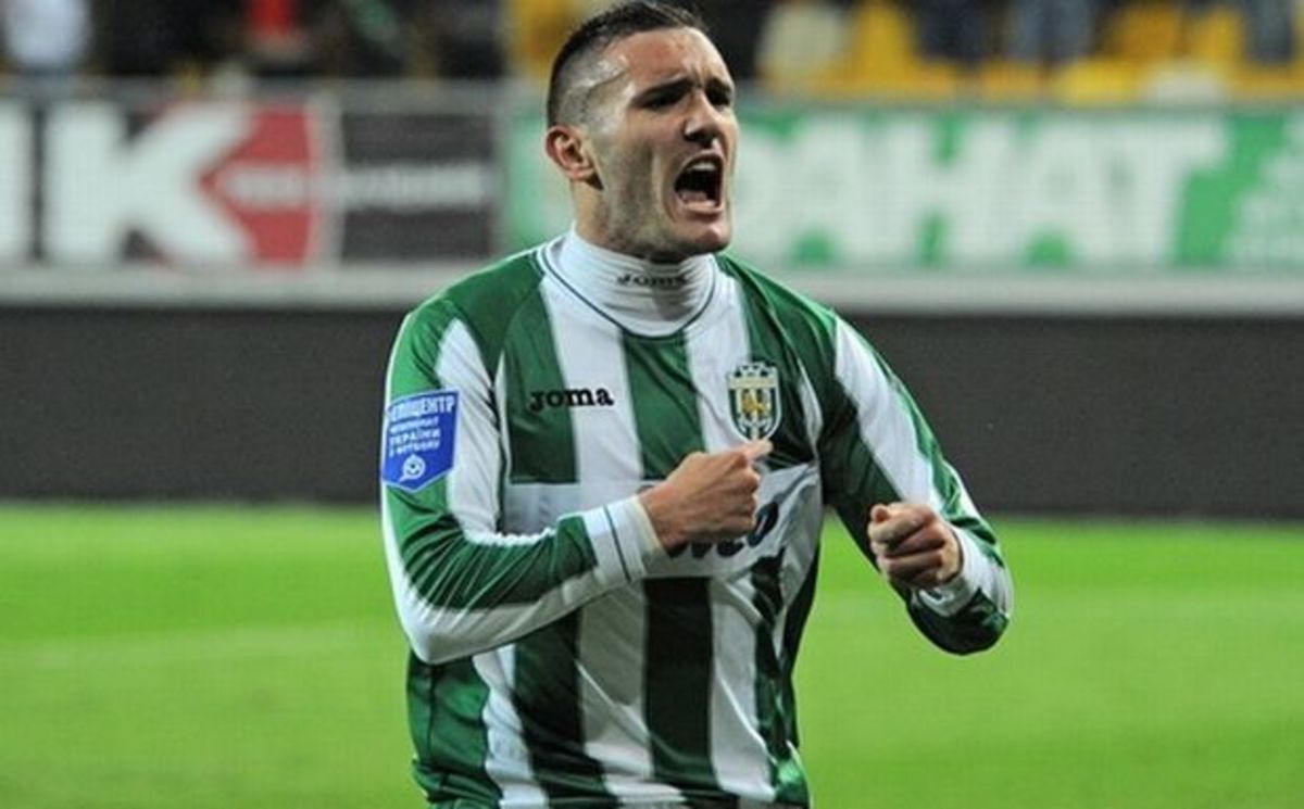 Στέλνουν Λούκας στον ΠΑΟΚ