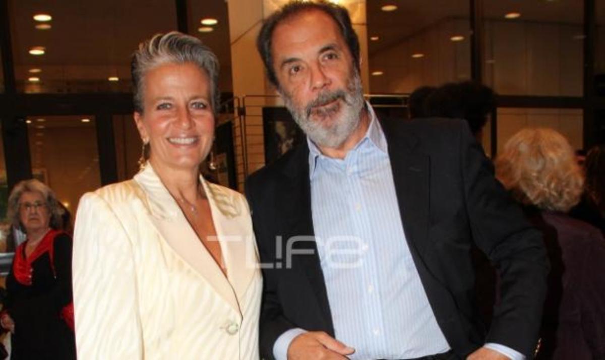 Λουκία Παπαδάκη: To νέο look της τηλεοπτικής Σάντρας και ο μεγάλος έρωτας με τον “Μr Montblanc”!